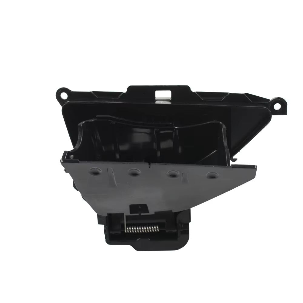 3 Colors Interior Rear Door Ashtray Cover Liner Case Replacement For BMW 7 Series G11 G12 730Li 740Li 750Li 760Li 2016-2022