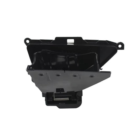 3 Colors Interior Rear Door Ashtray Cover Liner Case Replacement For BMW 7 Series G11 G12 730Li 740Li 750Li 760Li 2016-2022