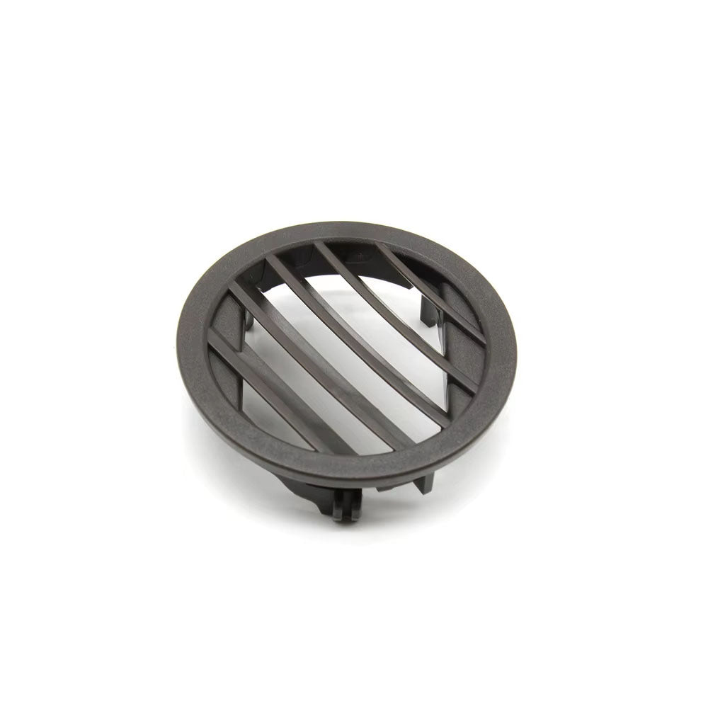 Car Front Dashboard Air Conditioner AC Vent Grille Small Round Cover For Mercedes Benz X204 GLK Class W204 GLK260 GLK300 GLK350