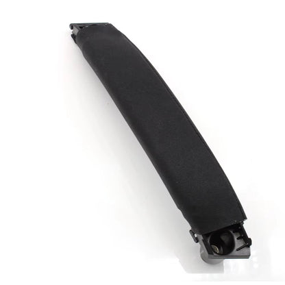 Left Right Car Interior Door Leather Pull Handle Replacement For Land Rover Discovery Sport 2015 2016 2017 2018 2019 LR076161