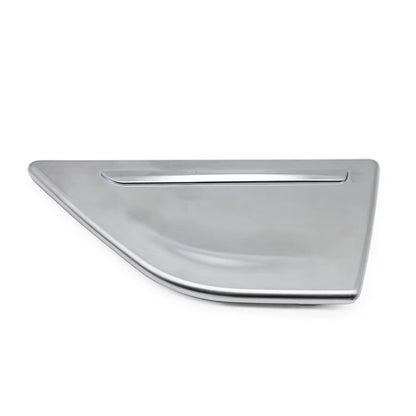 3 Colors Interior Rear Door Ashtray Cover Liner Case Replacement For BMW 7 Series G11 G12 730Li 740Li 750Li 760Li 2016-2022