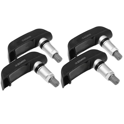 8532731 Tire Pressure Monitoring Sensor Front / Rear 36318532732 36318532731 for BMW Motorcycle R 1200 S ST RT GS GSA R K 1200 S