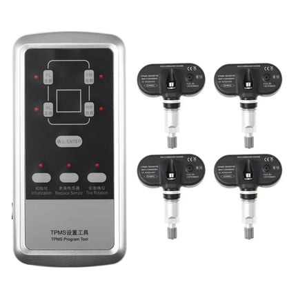 New 3641130-K80 3641110AK80XA TPMS Program Tool For Greatwall Haval Tire Sensor Initialazation Tire Rotation 3641130K80