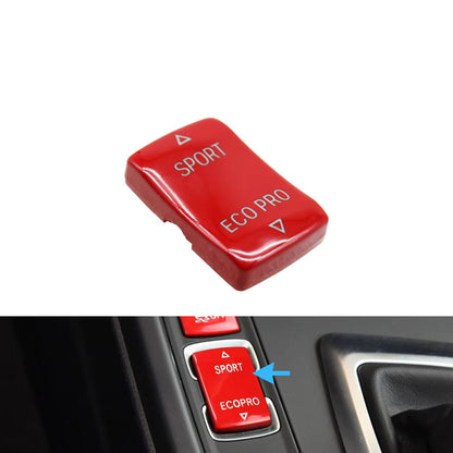 Car ESP Antislip Switch Sport ECO Pro Buttons Radar Sensor Key For BMW 1 2 3 4 Series F20 F21 F22 F23 F30 F31 F34 F35 F32 F36