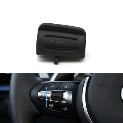 Car Multi-function Steering Wheel Key Control Knob Button For BMW F30 F35 F34 F36 F10 F11 F12 F07 F01 F02 G30 G31 G32 G11 G12