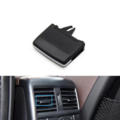 Car AC Air Conditioning Vent Outlet Tab Clip Repair Kit For Mercedes Benz W166 W292 ML350 GL450 M ML GLE GLS 1668300154