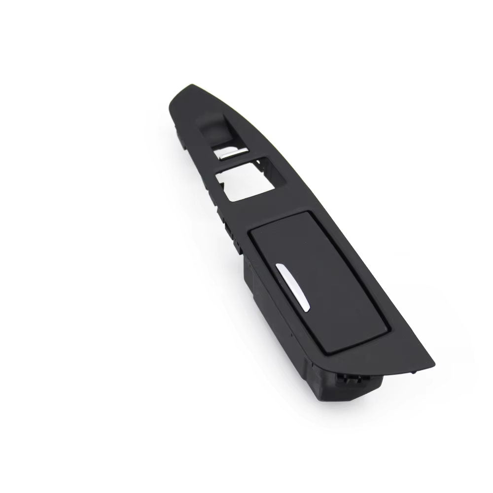 LHD RHD Car Rear Door Armrest Ashtray Assembly Storage Box Liner Case For BMW 7 Series F01 F02 730 735 740 745 750 760