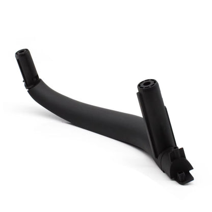 Car Interior Door Left Right Inside ABS Pull Handle Trim Cover For BMW X5 X6 F15 F16 2014-2018 51417292243 51417292244