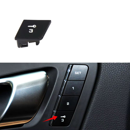95861310300 95861310400 Front Seat Memory Button for Porsche Cayenne 2011-2017 Car Auto Switch
