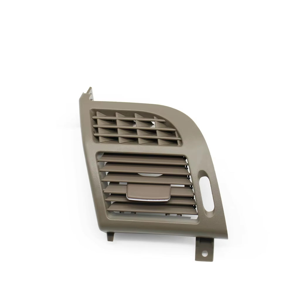 Car Front Dash Left Right AC Vent Air Vent Grille Panel Cover For Mercedes Benz E Class W211 E280 E350 E320 E63 2118301854