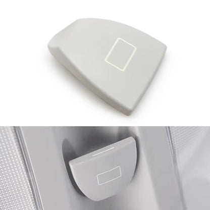 Car Sunroof Window Switch Button Cover For Mercedes BENZ E CLS Class W211 W219 E200 E300 E320 E350 E500 E550 2003-2008