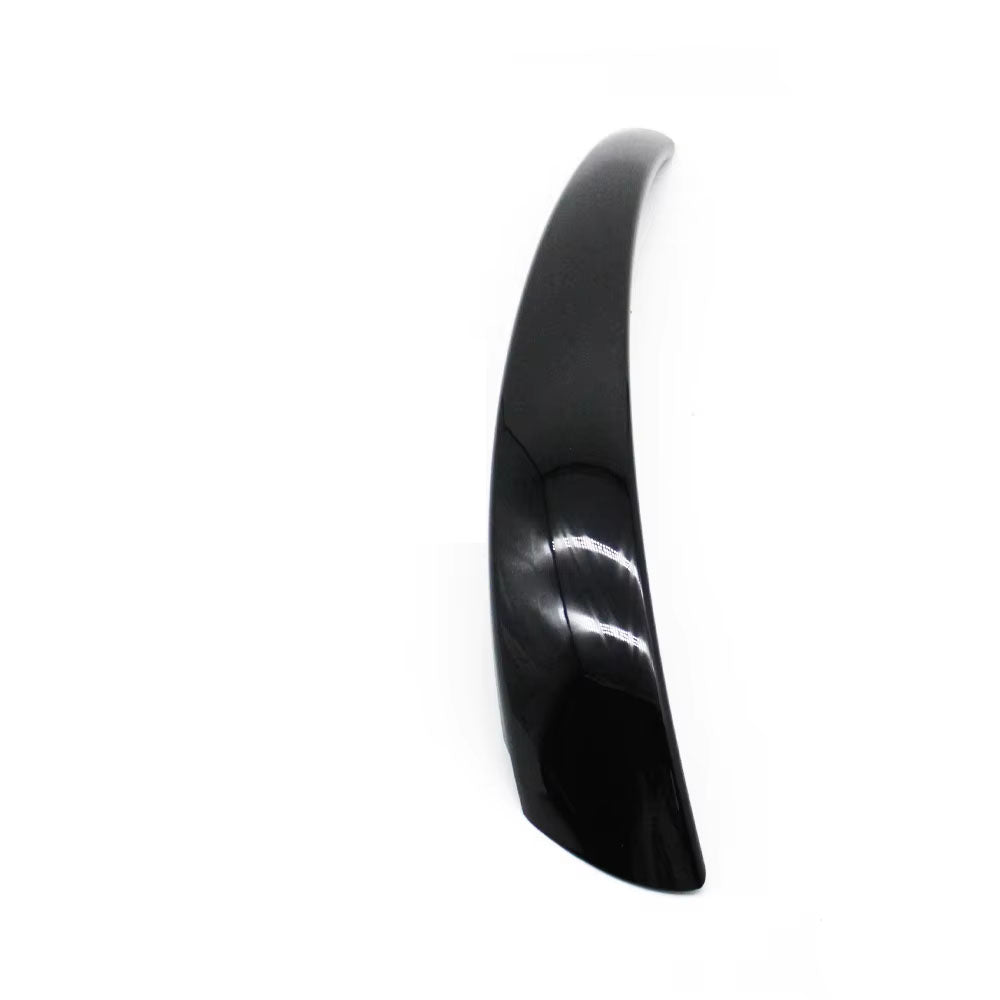 Car Interior Door Left Right Pull Handle Cover Trim For BMW 1 Series E81 E82 E87 E88 2006 2007 2008 2009 2010 2011 2012