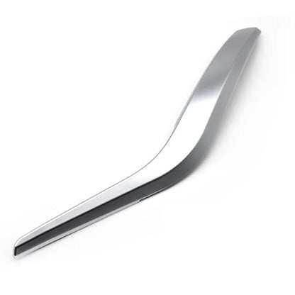 Car Interior Door Left Right Pull Handle Outer Cover Trim Replacement For BMW X1 E84 2010 2011 2012 2013 2014 2015 2016