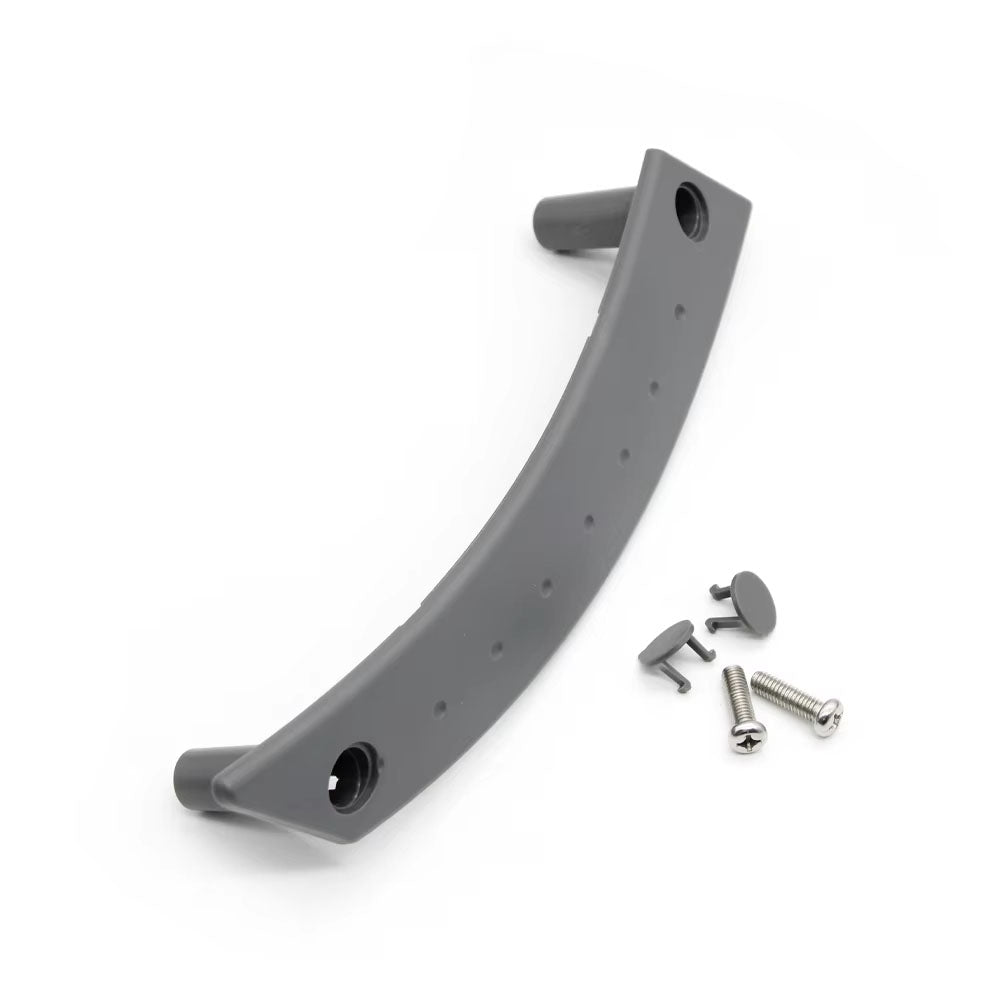1/2PCS Car Interior Left Right Door Handle Protective Cover Replacement For Volkswagen VW Beetle 1998-2010