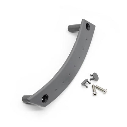 1/2PCS Car Interior Left Right Door Handle Protective Cover Replacement For Volkswagen VW Beetle 1998-2010