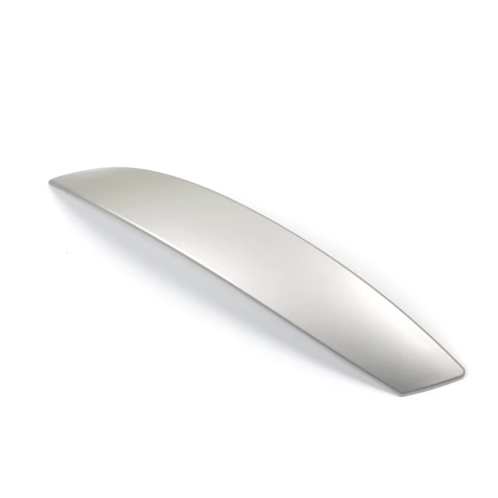 Left Right Hand Driver Car Interior Door Pull Handle Cover Trim Replacement For BMW Z4 E85 E86 2002-2008