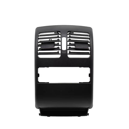 Interior Car Rear Air Conditioner Ac Vent Grill Cover Panel For Mercedes Benz GLK X204 GLK220 GLK250 GLK300 GLK350 2048304354