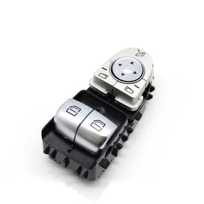 Car Master Power Electric Window Lifting Switch For Mercedes BENZ C Class W205 Coupe Vito W447 2059050302,2059057011,2059051513