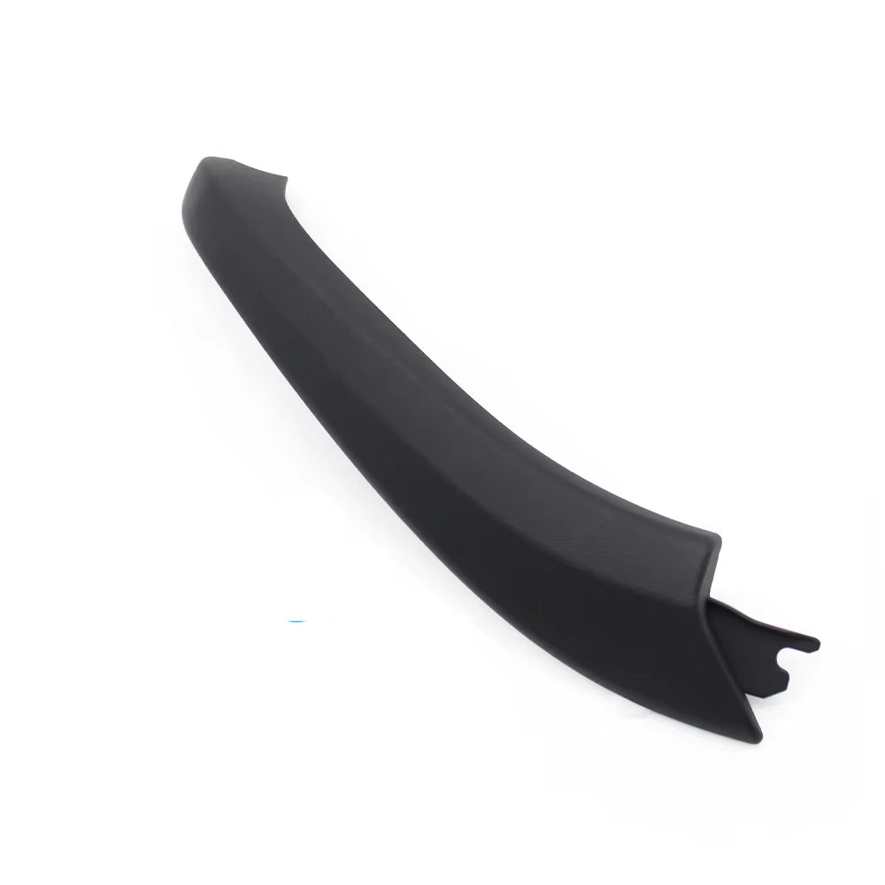 Car Interior Door Left Right Inside Pull Handle Outer Cover Trim Replacement For BMW X3 X4 G01 G02 F97 F98 2018 2019 2020 2021