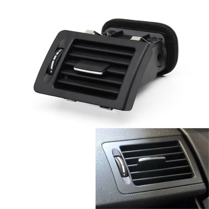 LHD RHD W204 Console Air Conditioner AC Vent Grille Assembly For Mercedes Benz C Class C180 C200 220 230 260 C300 350 2007-2011