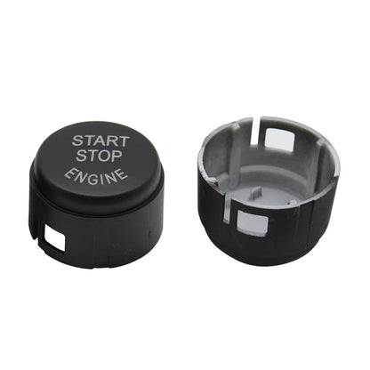 Start Stop Engine Ignition Switch Push Button For BMW 3 5 6 7 Series F10 F11 F01 F02 F07 F06 F12 F25 F30 F34 F45 F48 G11 G30