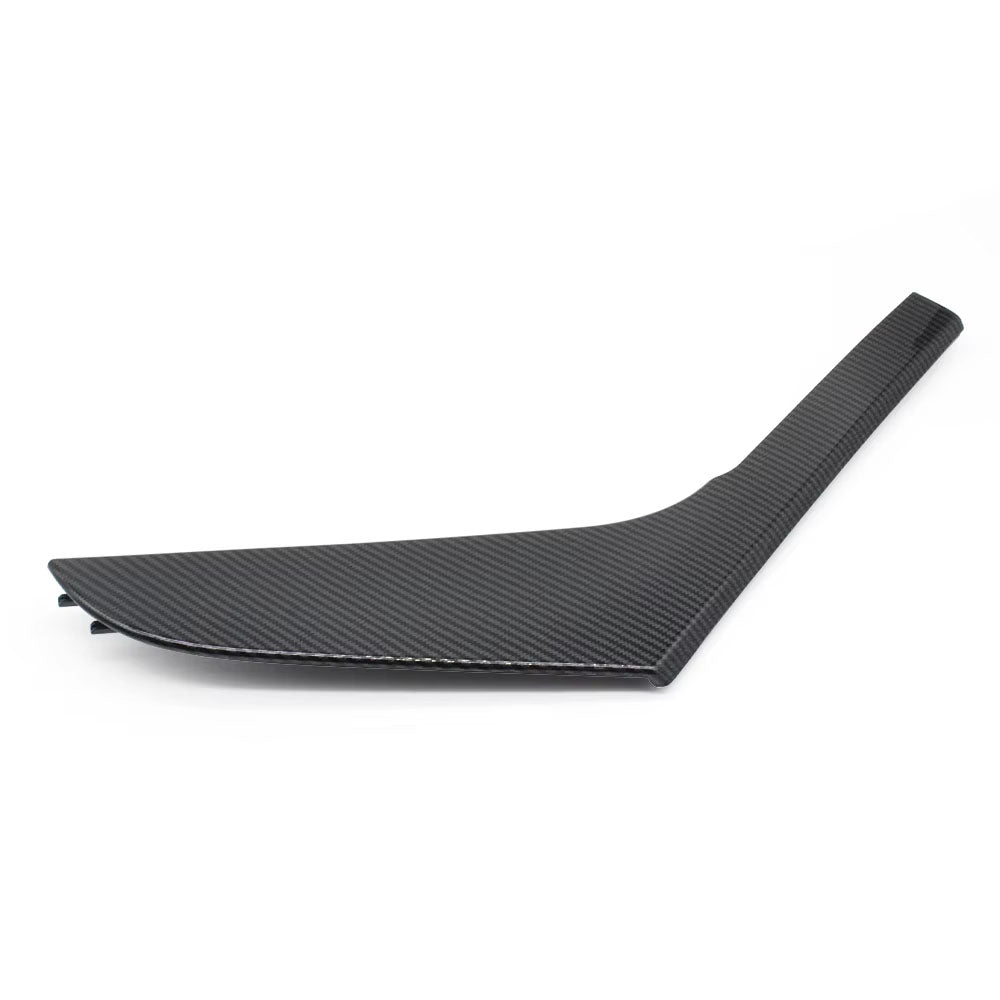 Car Interior Door Left Right Pull Handle Cover Trim For Volkswagen VW Golf 6 GTI MK6 2009-2014 5K4868039A82V