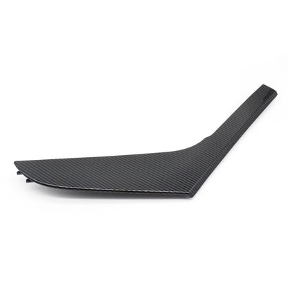 Car Interior Door Left Right Pull Handle Cover Trim For Volkswagen VW Golf 6 GTI MK6 2009-2014 5K4868039A82V