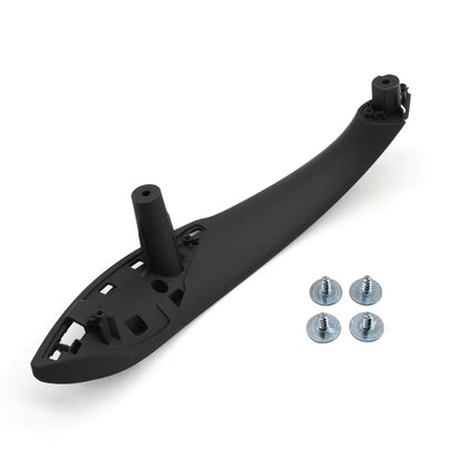 Car Left Right Door Inside Pull Handle Panel Trim For BMW 3 4 Series M3 M4 F30 F31 F32 F33 F34 F35 F36 F80 F82 F83 2012-2018