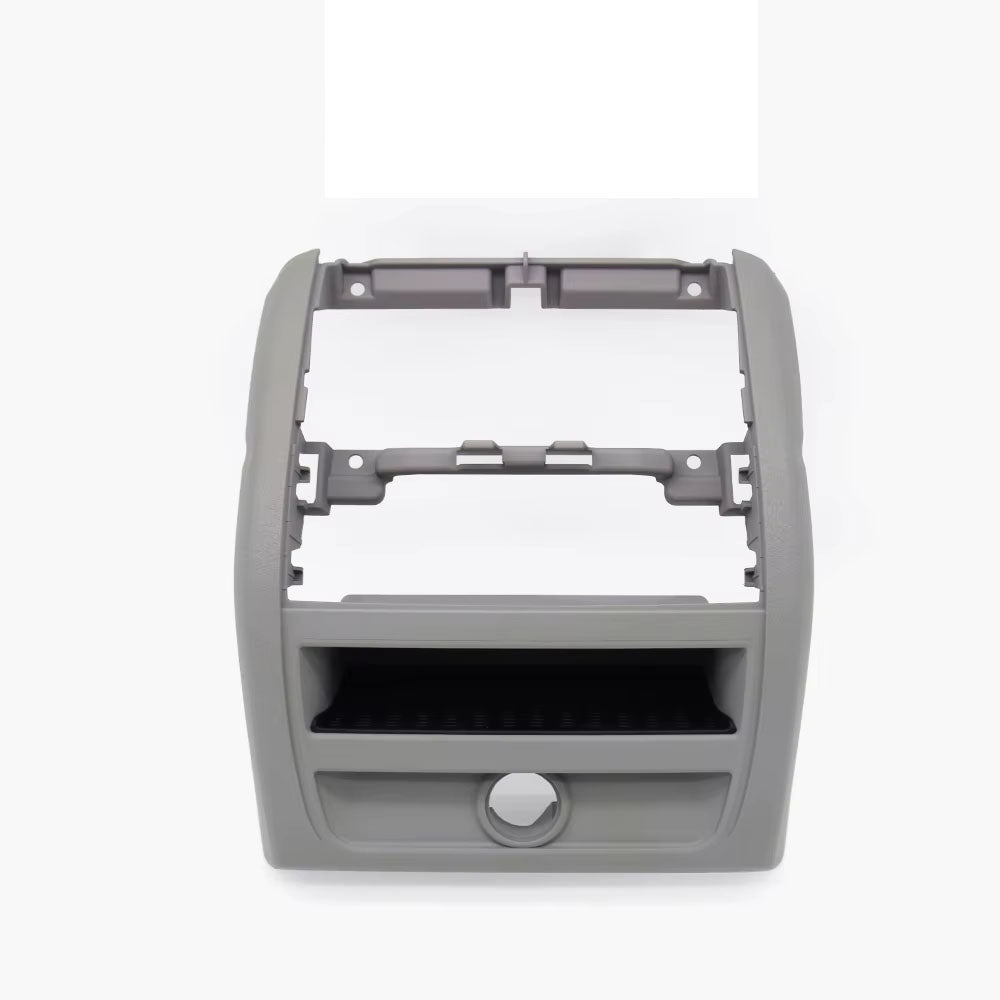 Upgraded Rear Air Vent Grille Outer Surrounding Frame Replacement For BMW 5 Series F10 F11 F18 for 520i 523i 525i 528i 535i