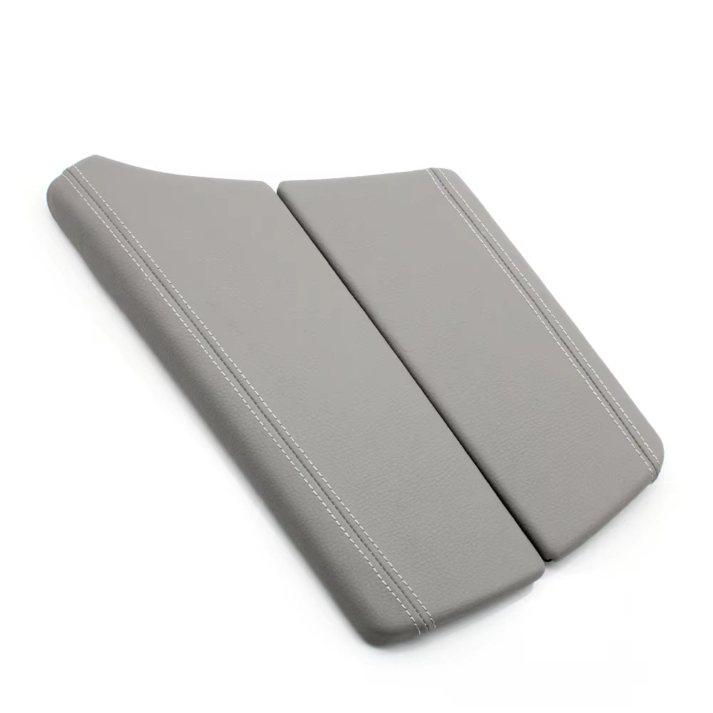 Center Console Lid Armrest Box Cover Panel Leather Trim Strip Replacement For BMW 5 Series F10 F11 F18 520 523 525 528 530 535