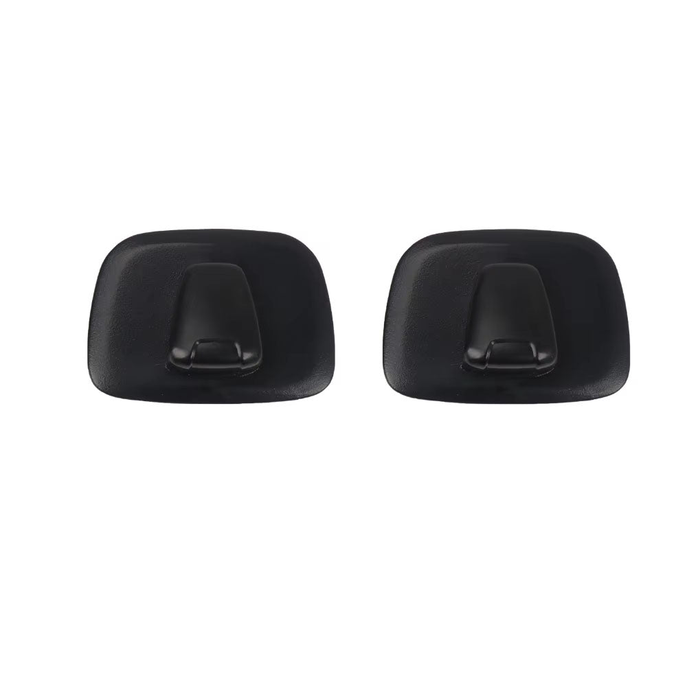 Black Beige Auto Hanger Hooks Rear Roof Hook for Volvo XC40 XC60 XC90 S90 V90 Car Interior Accessory