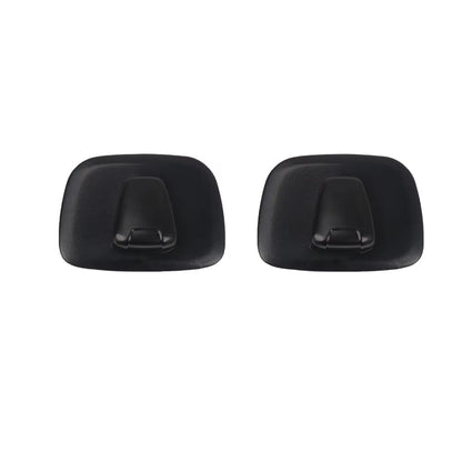Black Beige Auto Hanger Hooks Rear Roof Hook for Volvo XC40 XC60 XC90 S90 V90 Car Interior Accessory
