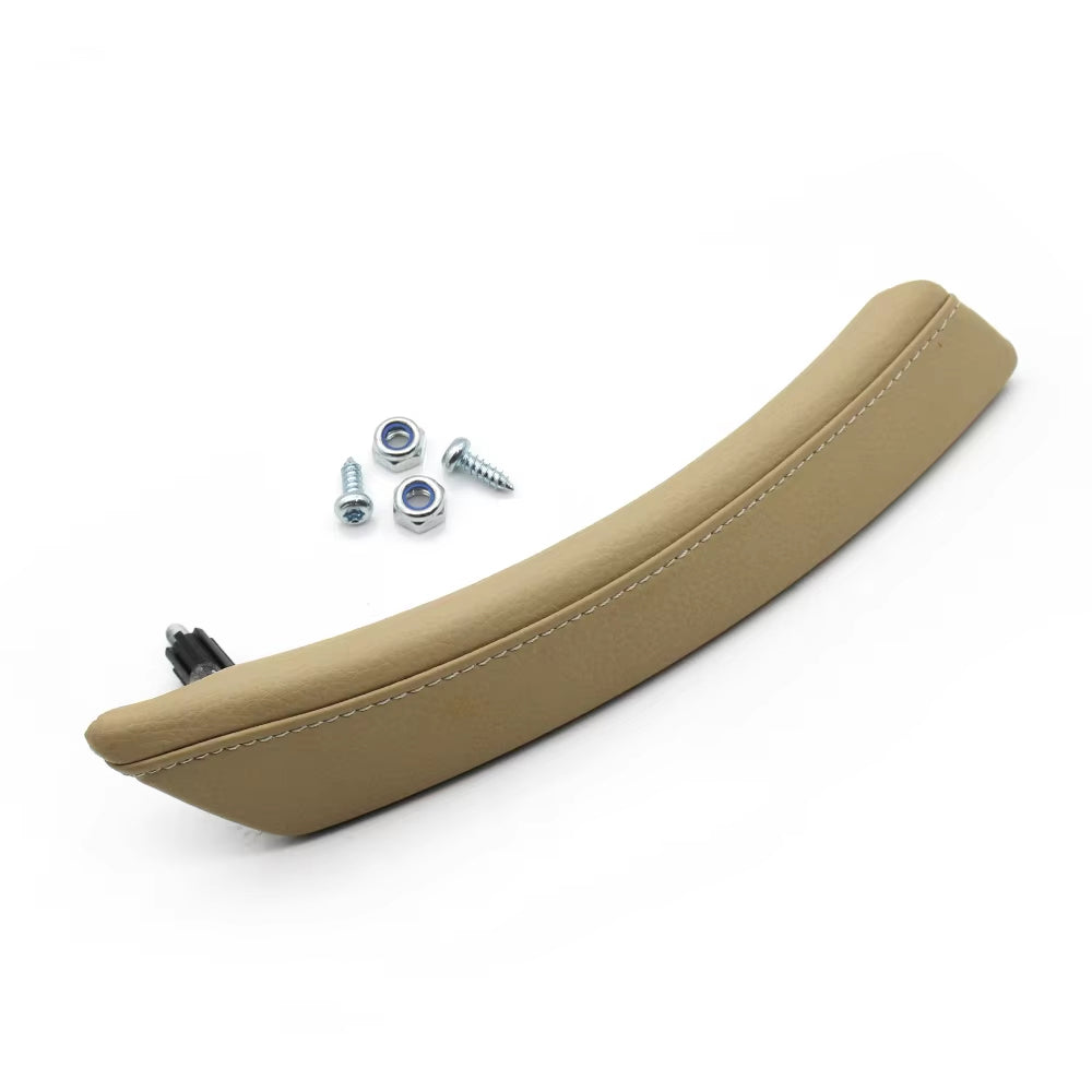 LHD RHD Car Interior Front Rear Left Right Door Inside Handle Assembly For BMW 5 Series E60 E61 2006 2007 2008 2009 2010