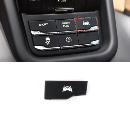 Center Console Drive Mode Traction Control Multi Function Switch Sports Button For Porsche Cayenne 7P5 7P5927127 2010-2018