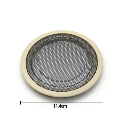 Car Front Rear Left Right Door Midrange Speaker Cover Grille For BMW X1 X2 1 2 Series F48 F49 F39 F52 F45 F46