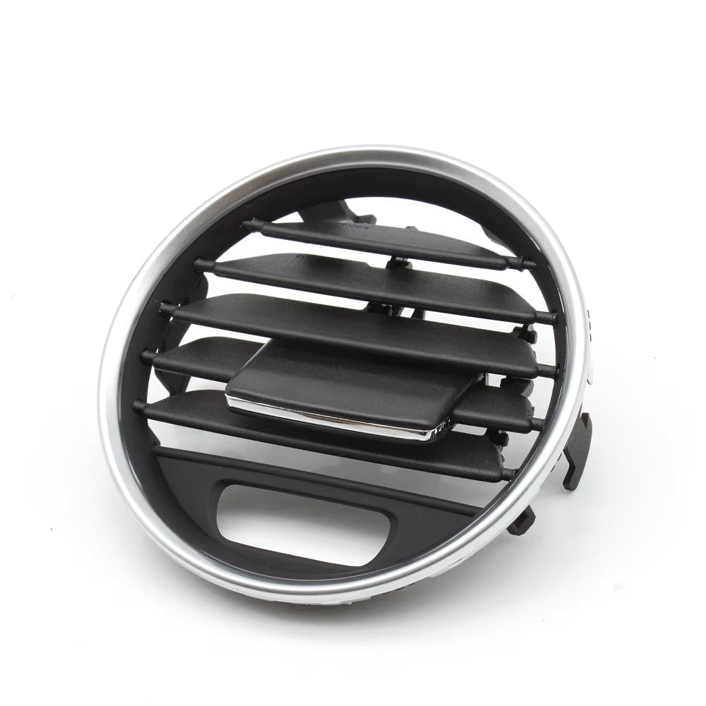 LHD RHD Front Central Dashboard Left Right Repair Kit AC Vent Grille Panel Cover For Mercedes Benz C Class W204 LCI 2011-2014