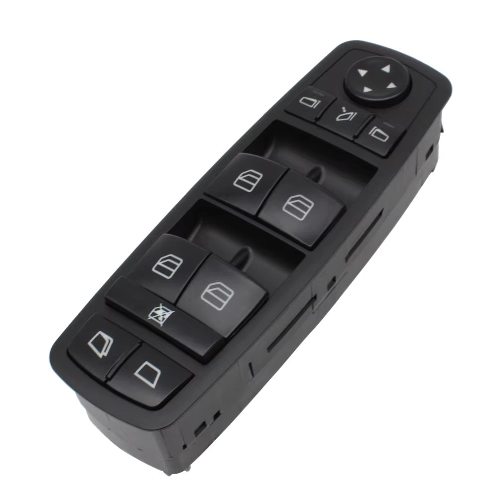 Car Window Lift Control Switch For For Mercedes Benz ML GL R Class W164 W251 2518300590,2518300290,2518300090