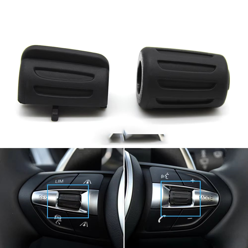 Car Multi-function Steering Wheel Key Control Knob Button For BMW F30 F35 F34 F36 F10 F11 F12 F07 F01 F02 G30 G31 G32 G11 G12