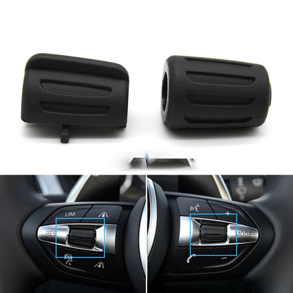Car Multi-function Steering Wheel Key Control Knob Button For BMW F30 F35 F34 F36 F10 F11 F12 F07 F01 F02 G30 G31 G32 G11 G12