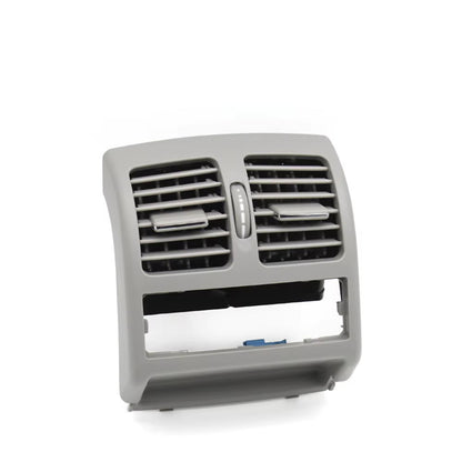 Rear Air Conditioning AC Vent Grille Complete Assembly For Mercedes Benz C Class W204 2007-2013 E Class Coupe W207 2008-2016