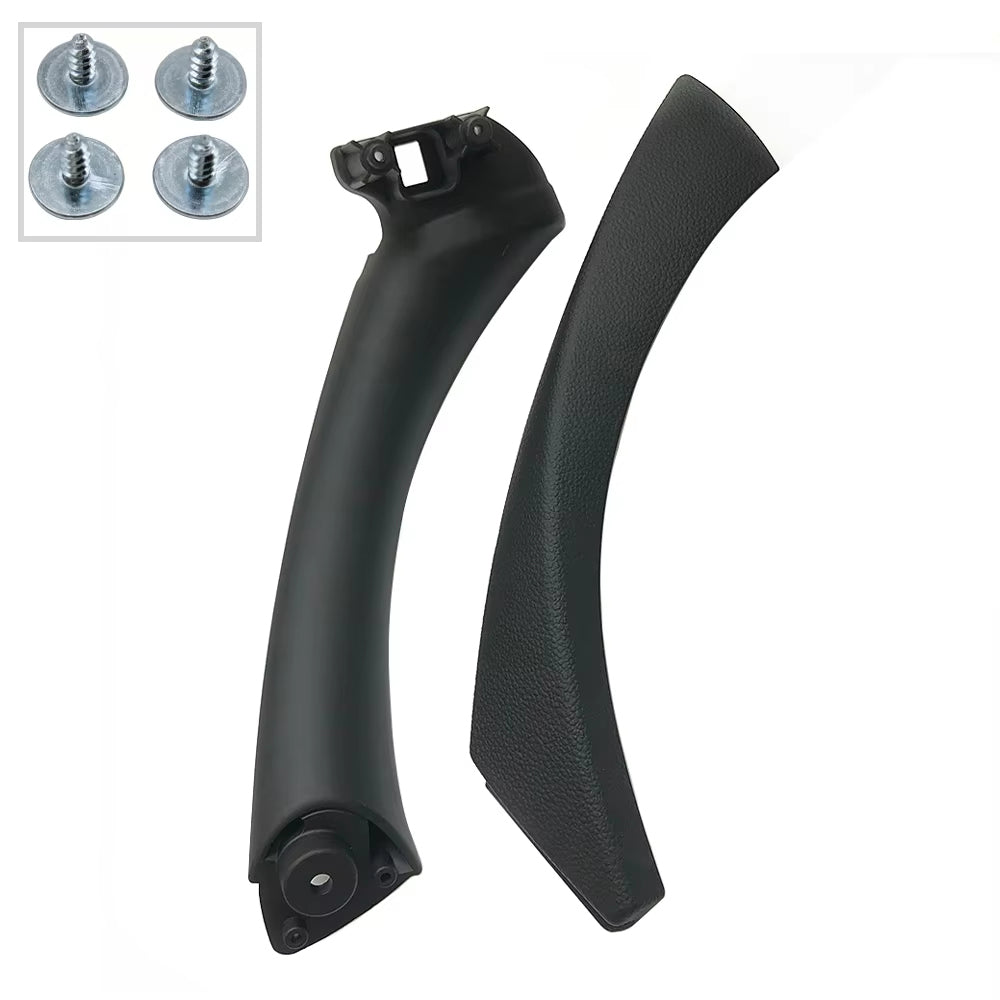 LHD Left Driver Side Interior Door Armrest Window Switch Cover Panel Trim For BMW 3 Series M3 E92 COUPE 320i 330i 335i 2007-2014