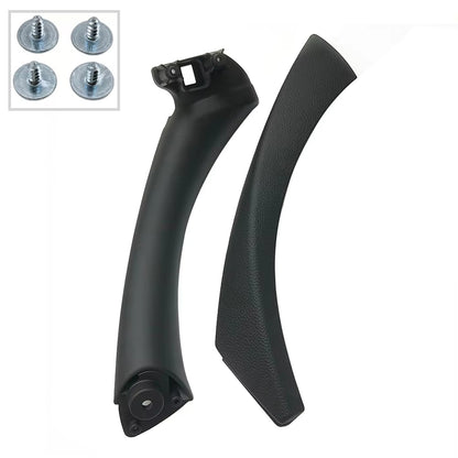 LHD Left Driver Side Interior Door Armrest Window Switch Cover Panel Trim For BMW 3 Series M3 E92 COUPE 320i 330i 335i 2007-2014