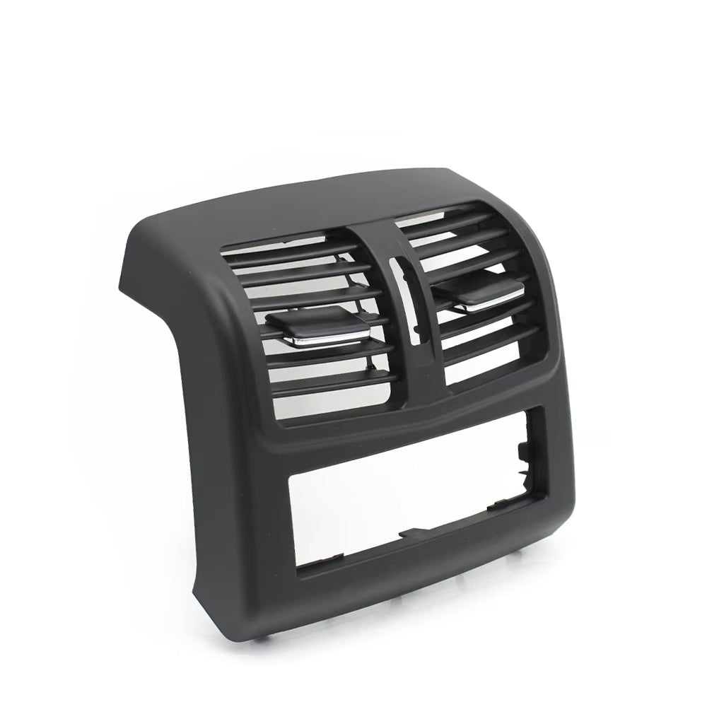 Model B Rear Air Conditioning AC Vent Grille Outer Cover For Mercedes Benz W212 E Class E200 E260 E280 E300 E320 E350 E400