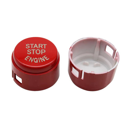 Automatic Engine Start Stop Push Button For BMW 3 5 6 7 Series F10 F11 F01 F02 F07 F06 F12 F15 F16 F25 F26 F30 F34 G11 G30 G20