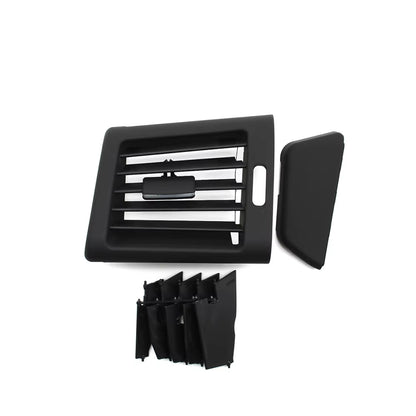 Interior Front Side Rear Air Conditioner AC Vent Grille Cover For Mercedes Benz W251 2006-2009 R300 R320 R350 R400 R500