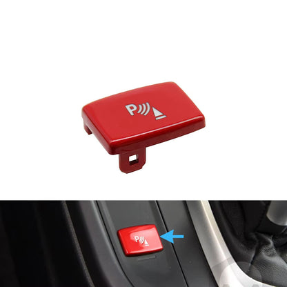 Car ESP Antislip Switch Sport ECO Pro Buttons Radar Sensor Key For BMW 1 2 3 4 Series F20 F21 F22 F23 F30 F31 F34 F35 F32 F36