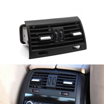 Car Dashboard Left Right Middle Rear Air Conditioning AC Vent Assembly For BMW F10 F11 64229166885,64229166883,64229166884
