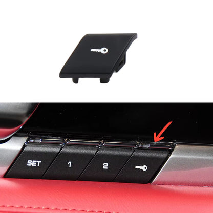 Seat Memory Control Buttons Replacement For Porsche Panamera 2010-2016 OE 97061310302 97061310402 Auto Interior Accessory