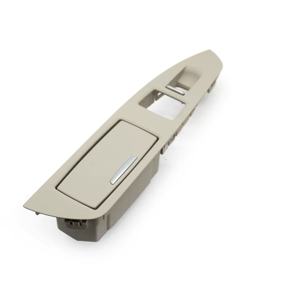LHD RHD Car Rear Door Armrest Ashtray Assembly Storage Box Liner Case For BMW 7 Series F01 F02 730 735 740 745 750 760