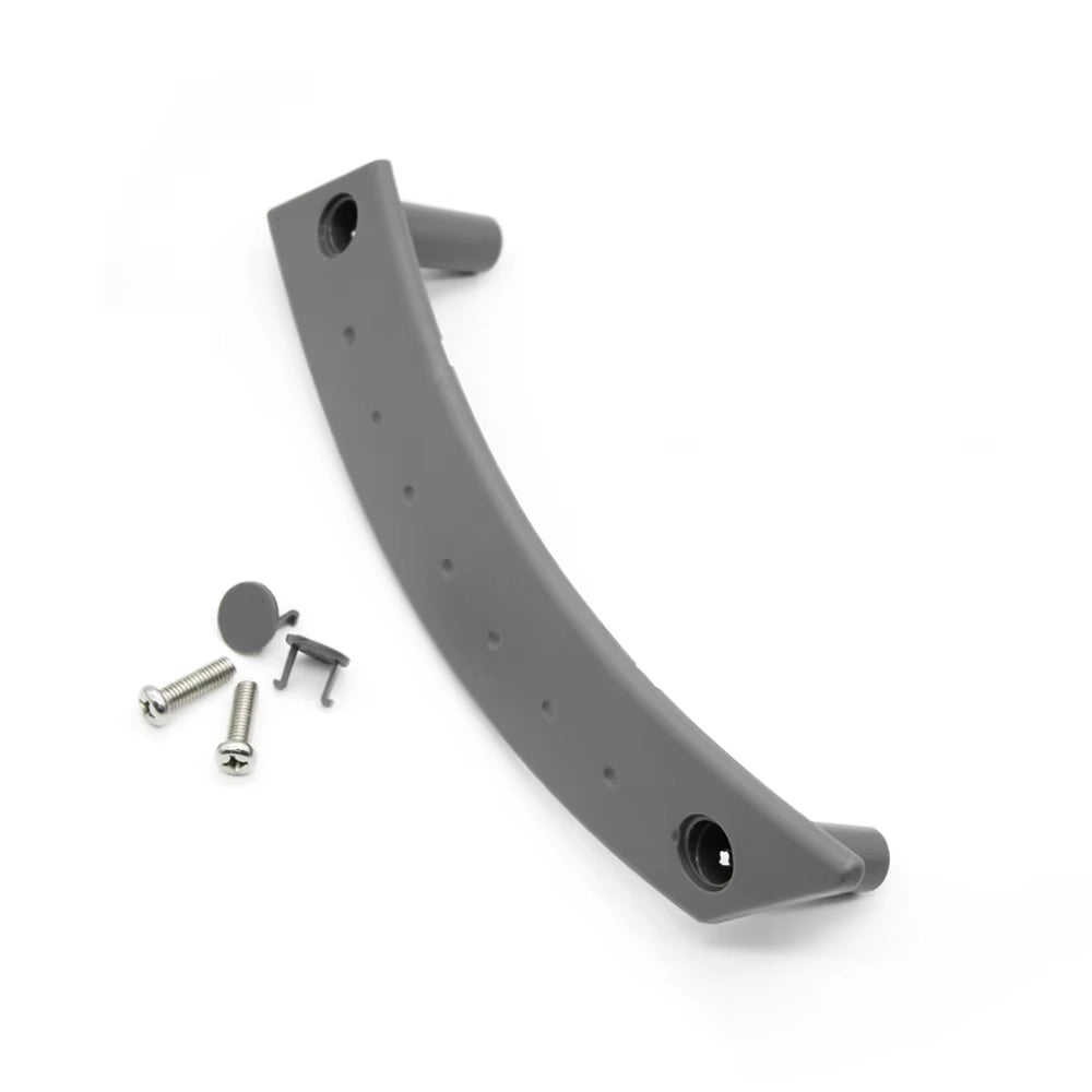 Car Interior Left Right Door Handle Protective Cover Replacement For Volkswagen VW Beetle 1998-2010